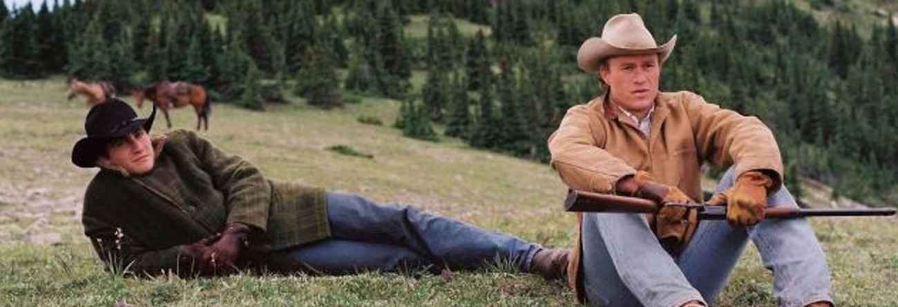 Hollywood's Wyoming | Films set in the Cowboy State